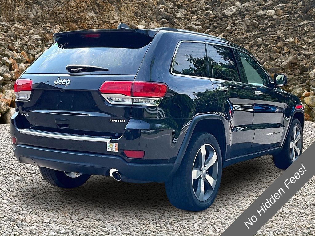 jeep grand cherokee 2015 1C4RJFBG2FC775716 image jeep grand cherokee 2015 1C4RJFBG2FC775716 image